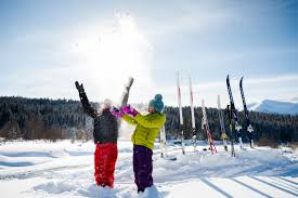 Winter Activities